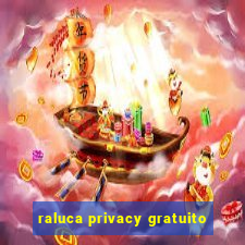 raluca privacy gratuito